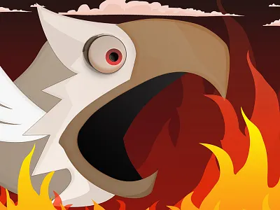 World War B Game Icon app icon game icon icon design illustration vector