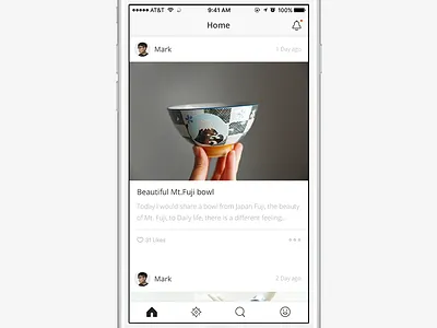 Shopping Guide APP app clear guide ios shopping