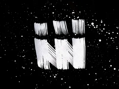 Sheen - ش 36daysoftype ar tchallenge arabic lettering type typography