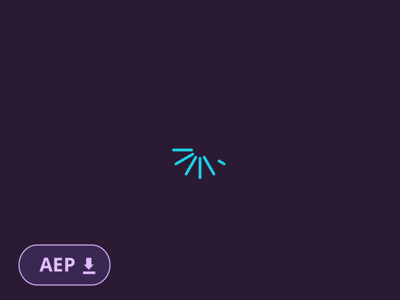Freebie: Preloader 03 animation circle flat free freebie gif loader loading loop minimalistic preloader
