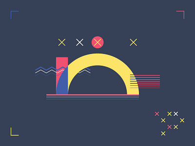 Dad - ض 36daysoftype ar tchallenge arabic lettering type typography