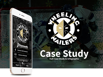 Tambralyn Case Study Designer app case study design illustrator mobile photoshop