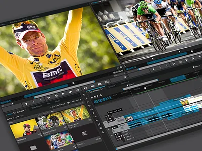 Adobe Premiere Concept Designs adobe concept premiere vectors