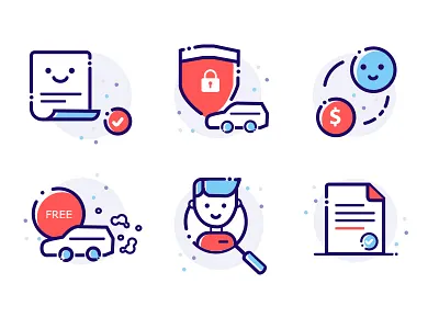 New Shot - 07/25/2016 at 08:04 AM car examine owner paper the