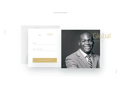 Contact Form bank contact form info