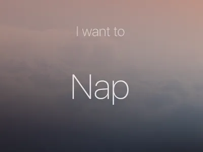 Pzizz app health ios lifestyle nap sleep sleep data