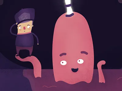 Thanks for the light