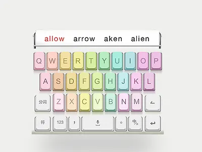 Mechanical keyboard keyboard mechanical