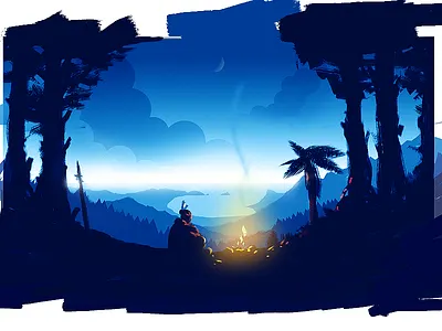 Ahi Manawa bush fire new zealand