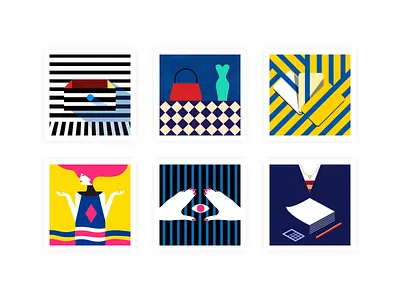 empty state fashion，shopping，empty ，