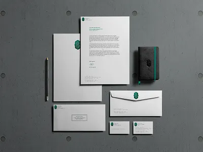 Sheesha Smart Investment Corporate Identity branding clean corporate geometric grid identity logo minimal monogram negative space process shadow