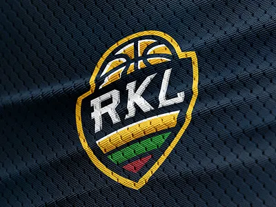 Lithuanian Basketball League basketball europe league lithuania logo sports