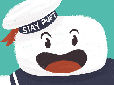 Bustin' With Friends 80s ghostbusters illustration realghostbusters toys