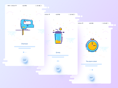 interface design interface