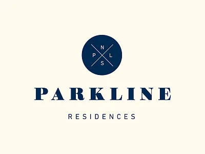 Parkline Logo
