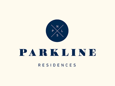 Parkline Logo