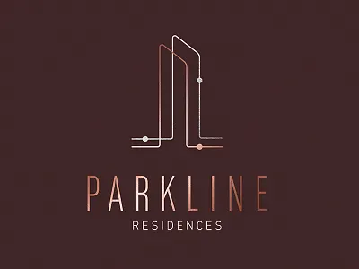Parkline Logo