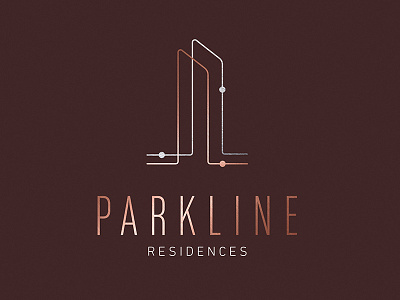 Parkline Logo