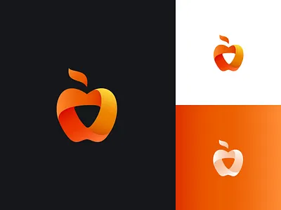 iPhoned Mark apple blog gradient news