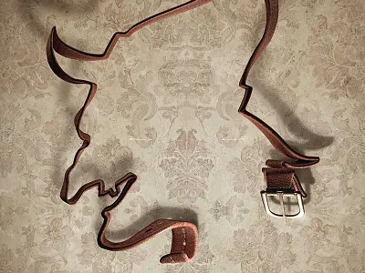 witch belt belt modo