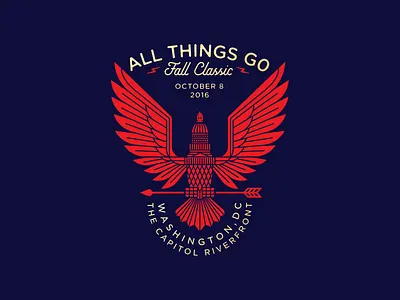 All Things Go Capitol Eagle capitol dc eagle festival music