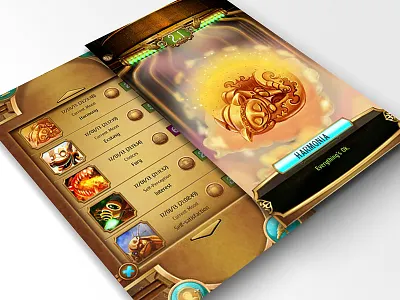 iEmotions design front end back end ios android