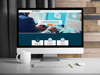 Rc Group uxui