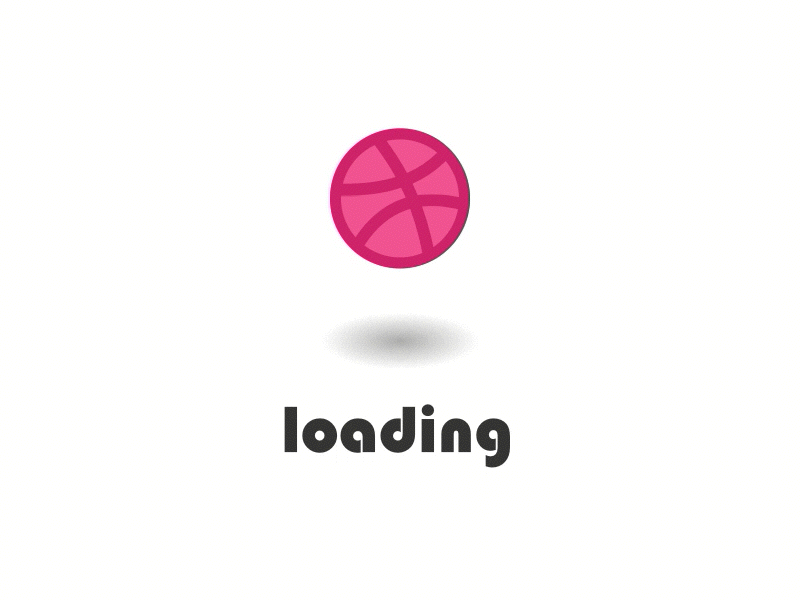 DailyUI - #076 - Loading... 076 dailyui dribbble icon homestar runner loading