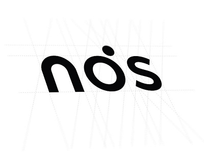 nós agency agency branding agency logo bold logo brand branding clean brand design logo logo design simple logo