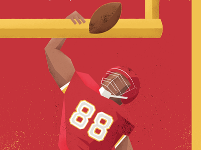 Tony Gonzalez chiefs chiefs kingdom football kansascity kc personal tomahawk chop tony gonzalez