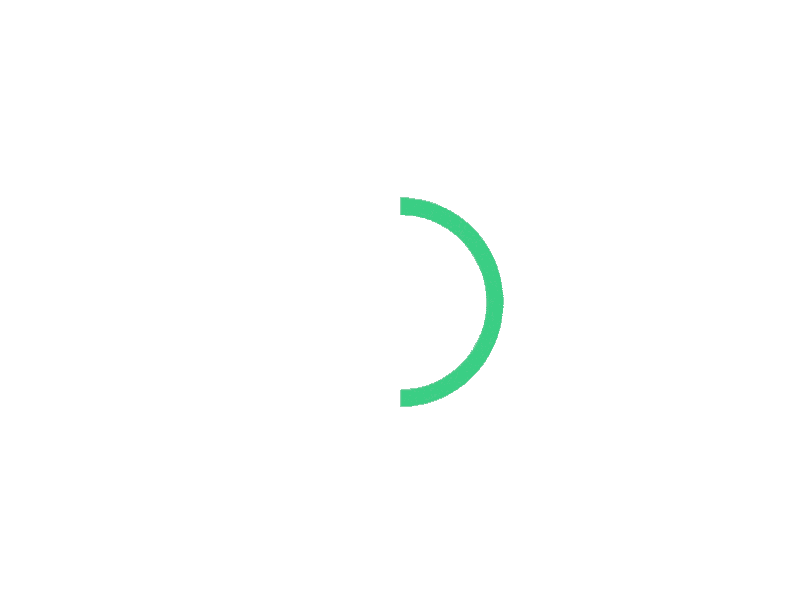 Material Spinner - Principle File Attached animation freebie loading material design principle prototype source file spinner