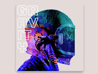 One thing led to another and this happened...