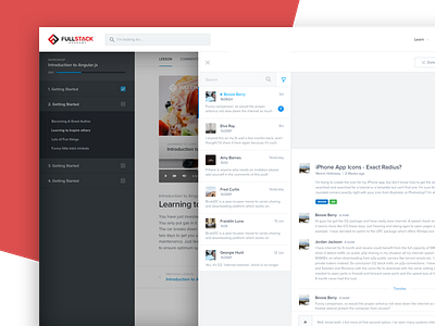 Help Desk App answers cms education faq help desk learning questions search support