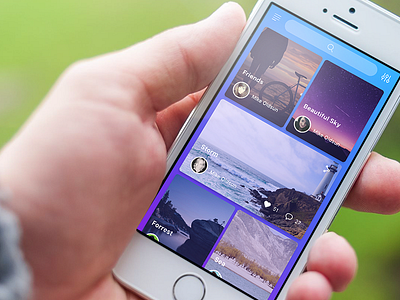 Hello UI Kit Gallery 2 app app design free psd free sketch hello ui kit ios 10 ios app ios ui kit ui design ui kit user interface wireframe