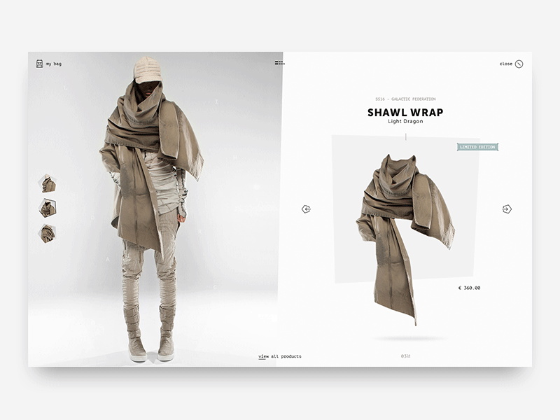 Demo Concept - Demobaza