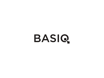 Basiq data extraction finacial io logotype