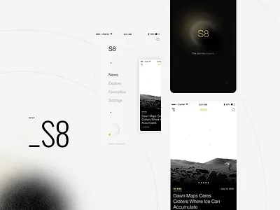 Solis 8 app ios solar system
