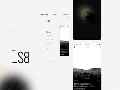 Solis 8 app ios solar system