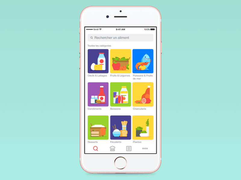 Yay! 👶🏾🍼👩‍👩‍👧‍👦 app health ios