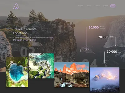 Cityscape app branding clean design flat icon illustration logo typography ui ux vector