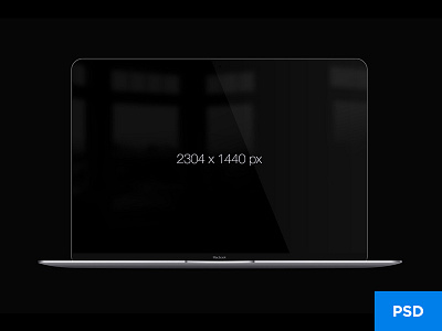macbook psd freebie design free freebie mac macbook mockup psd reflection screen