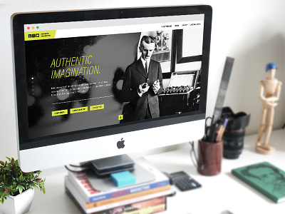 M80 Inc Website Redesign m80 m80 inc. redesign ui uiux ux website