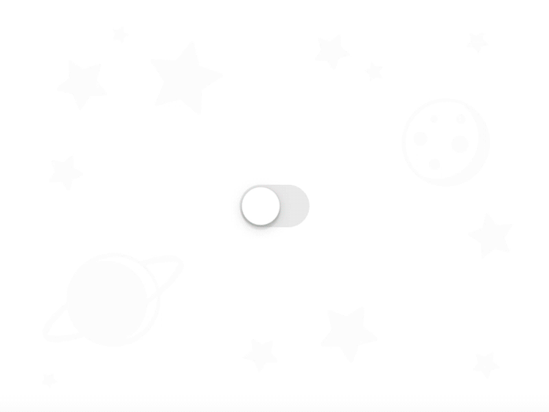 Glow in the Dark Switch Animation 015 animation awesome blue dailyui gif glow green on and off switch swag