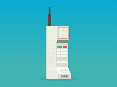Zach Morris phone saved by the bell vintage phone zach morris