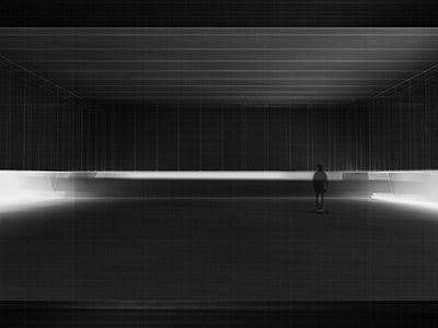 Sublime Environments 02. art direction design graphics illustration illustrator mapping photoshop surface ui