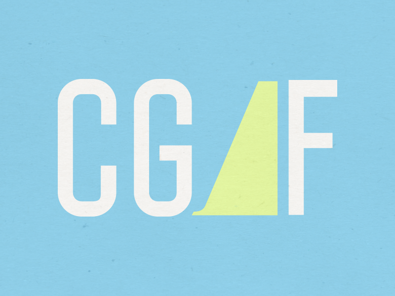 Coconut Grove Arts Festival Logo + Branding branding logo