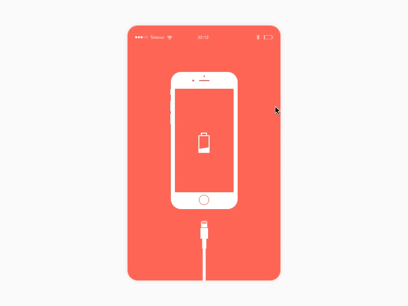 UI animation with Principle #1 animation download animation freebies principle principle download sketch template ui animation