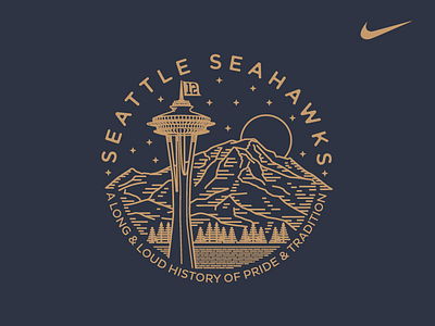 NIKE NFL Teams football nfl nike