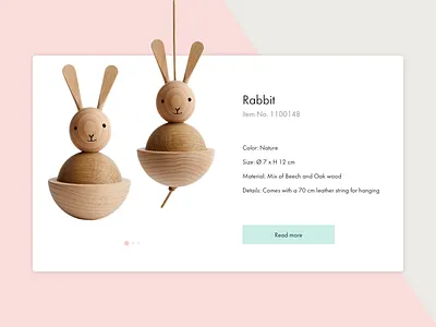 #14 - UI of the day freebies oyoy products psd sketch sketch download template toy ui ui web design