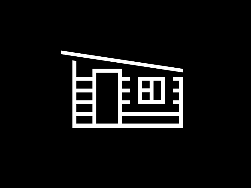 Casas Por Cristo Rebrand animation brand design brand development branding case study gif icon identity identity design logo motion rebrand